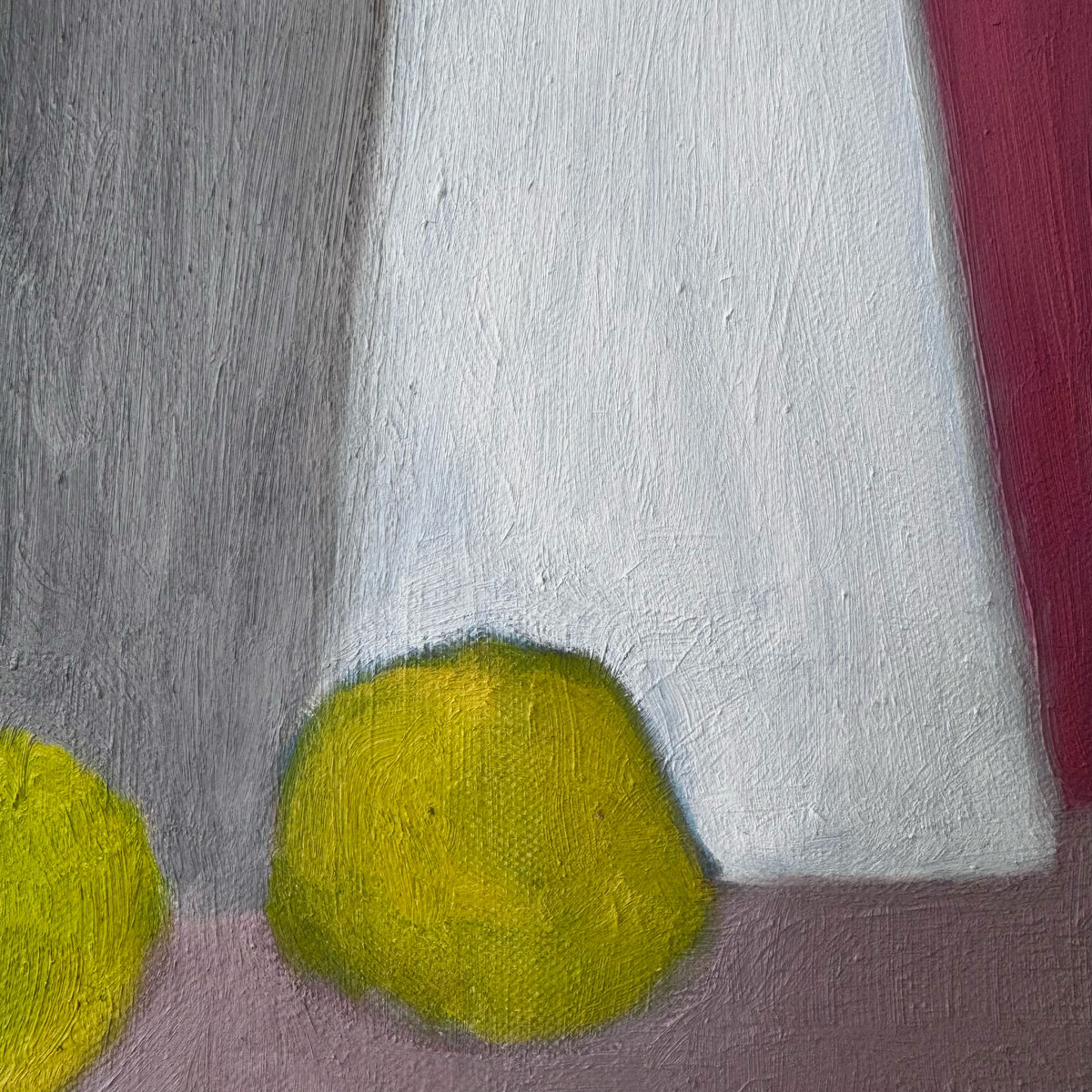 Susannah Bond - Still Life II