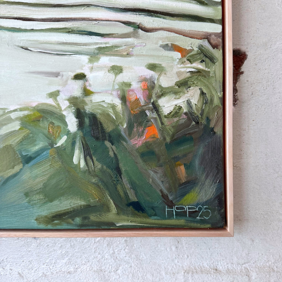 Hoppy Schneider - Ripples On The Canal