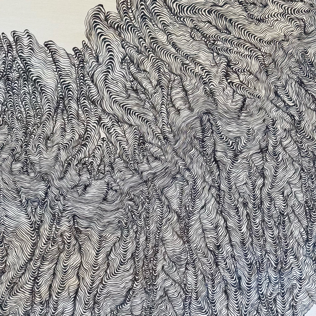 Jennifer Tarry Smith - Line In Light