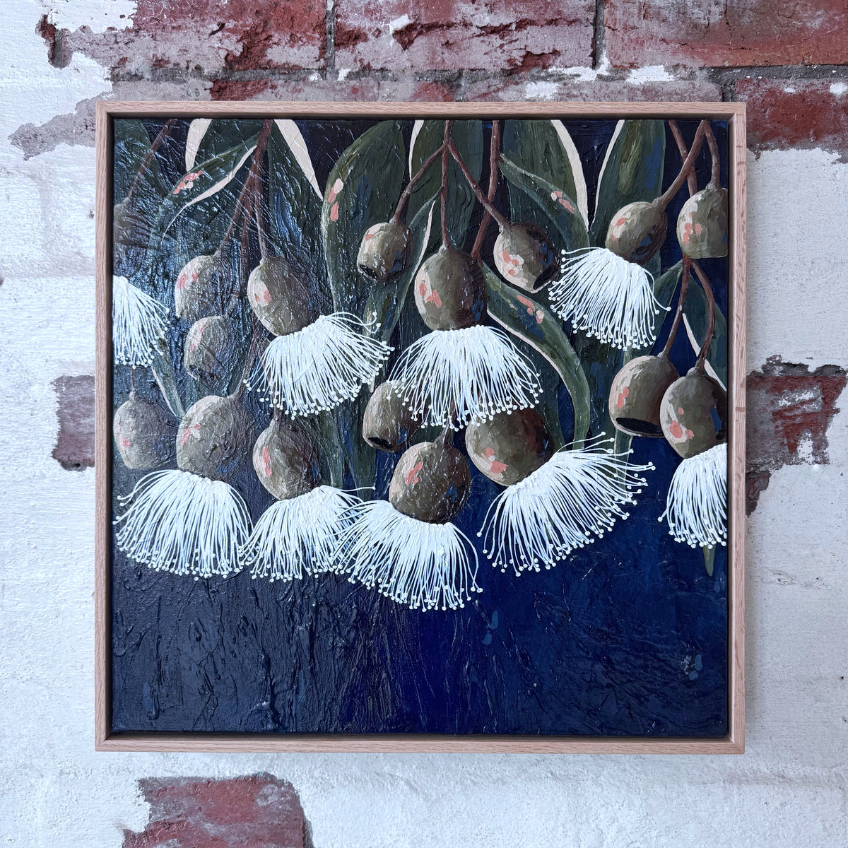 Jessica Anderson - Meet Me Amongst The Gum– FORMAN ART & FRAMING