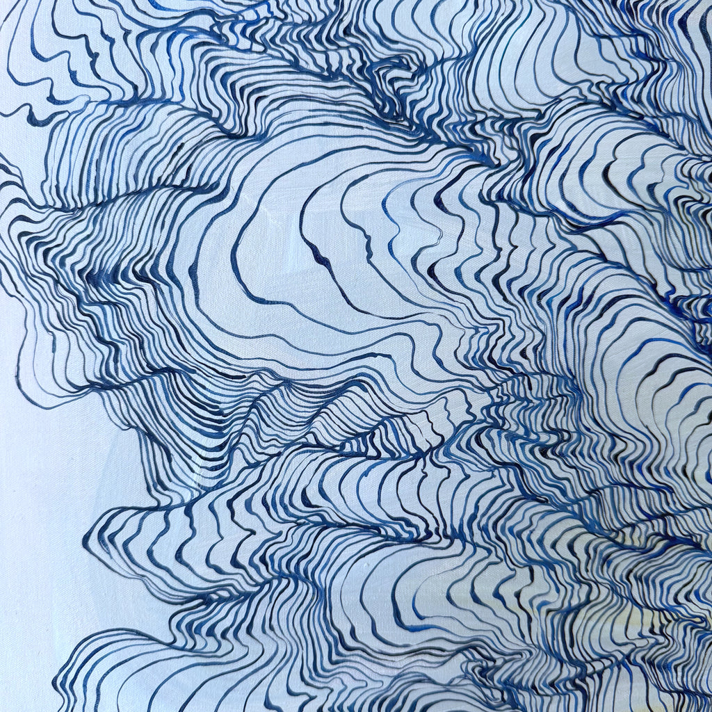 Jennifer Tarry Smith - Seiche