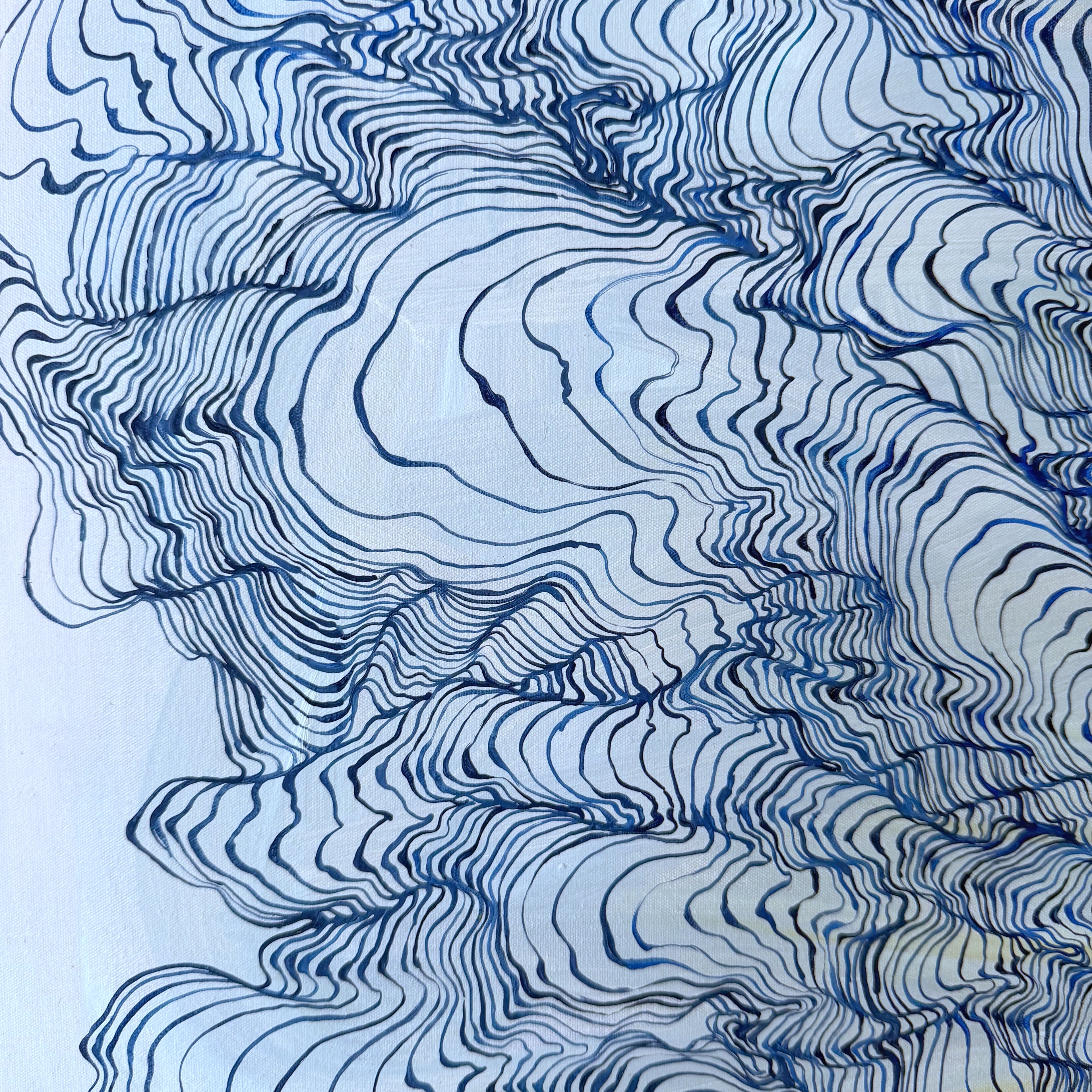 Jennifer Tarry Smith - Seiche