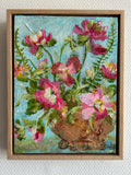 A Pink Bunch - Rachael Little