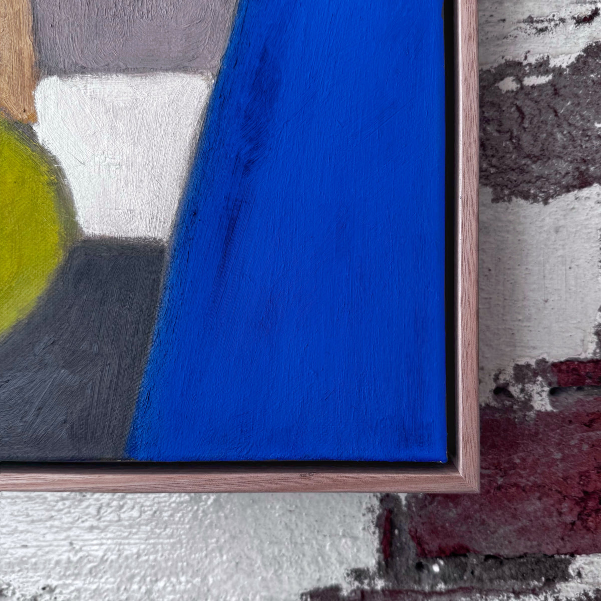 Susannah Bond - Still Life III