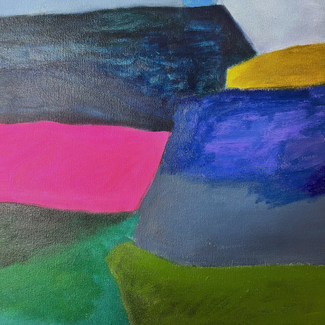 Arite Kannavos - Thoughts Raised High