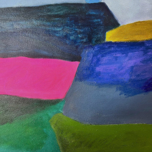Arite Kannavos - Thoughts Raised High