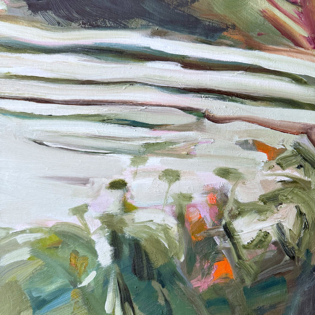 Hoppy Schneider - Ripples On The Canal