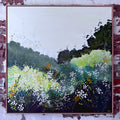 Divya Bahukhandi - Verdant Blooms