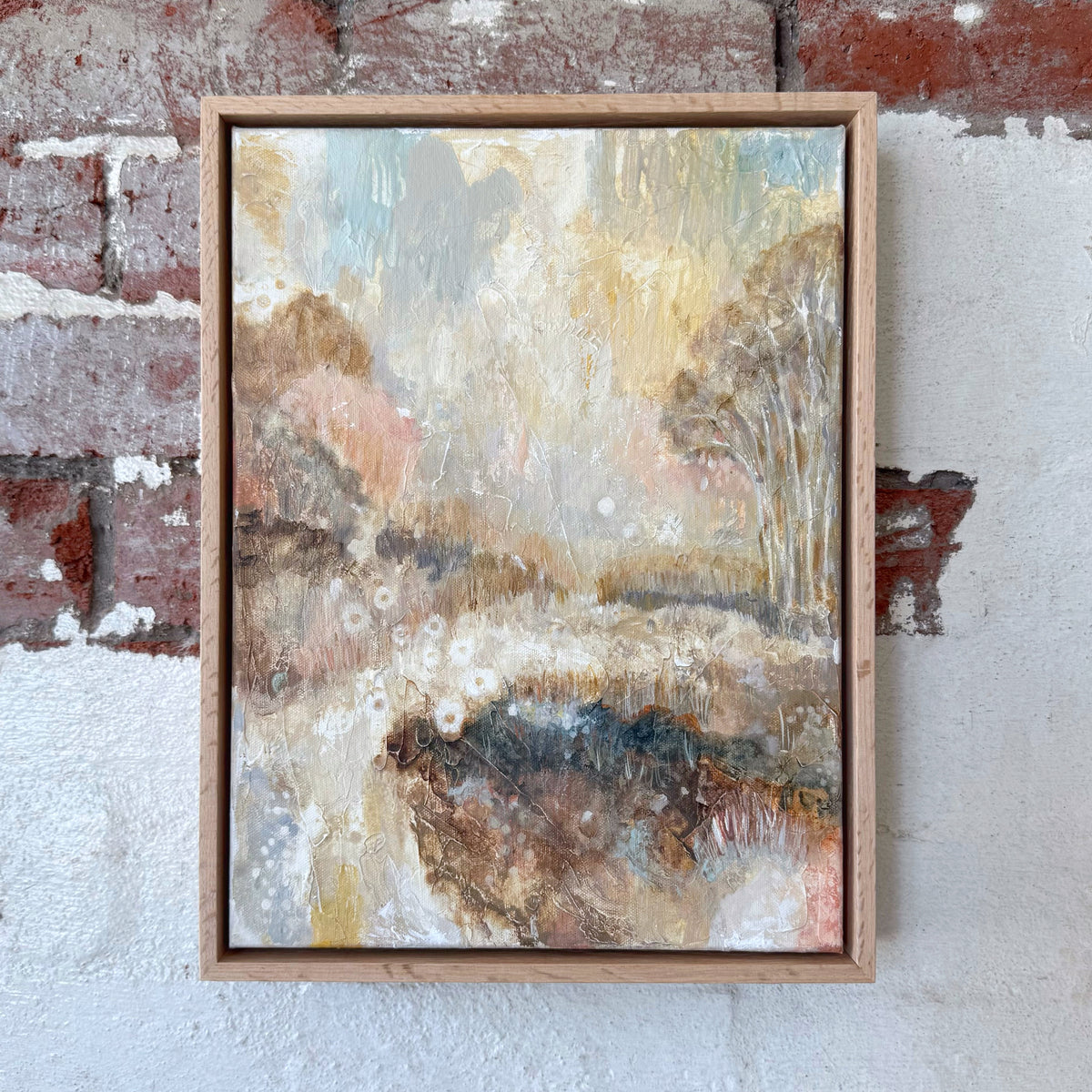 Marika BORLASE - Warm Earth Sunset Sling