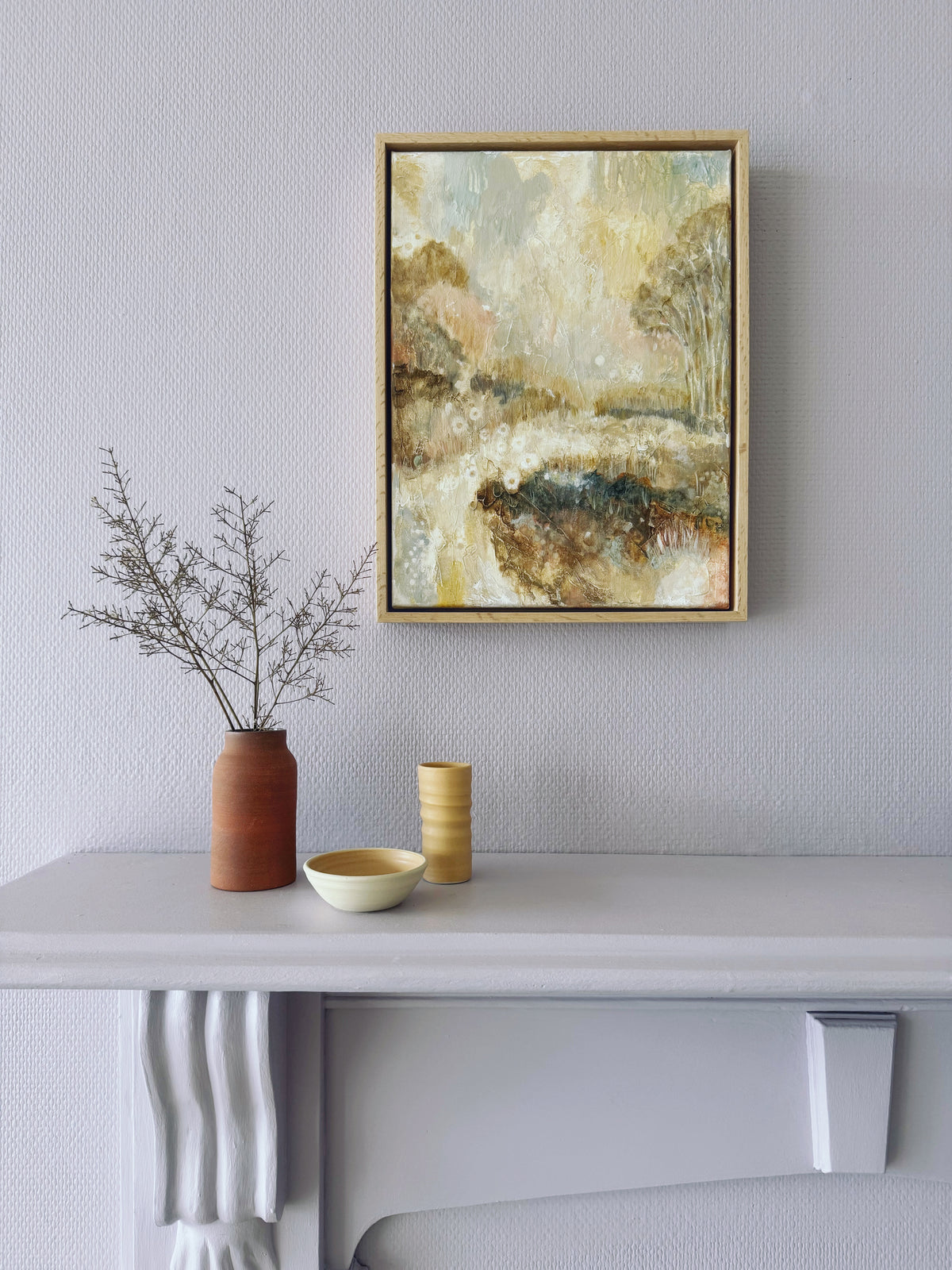 Marika BORLASE - Warm Earth Sunset Sling