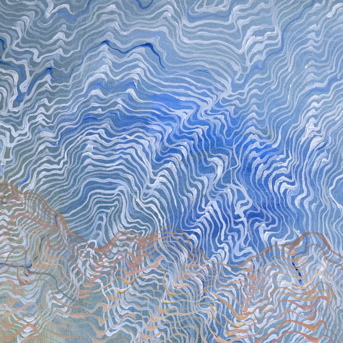 Jennifer Tarry Smith - Shallows