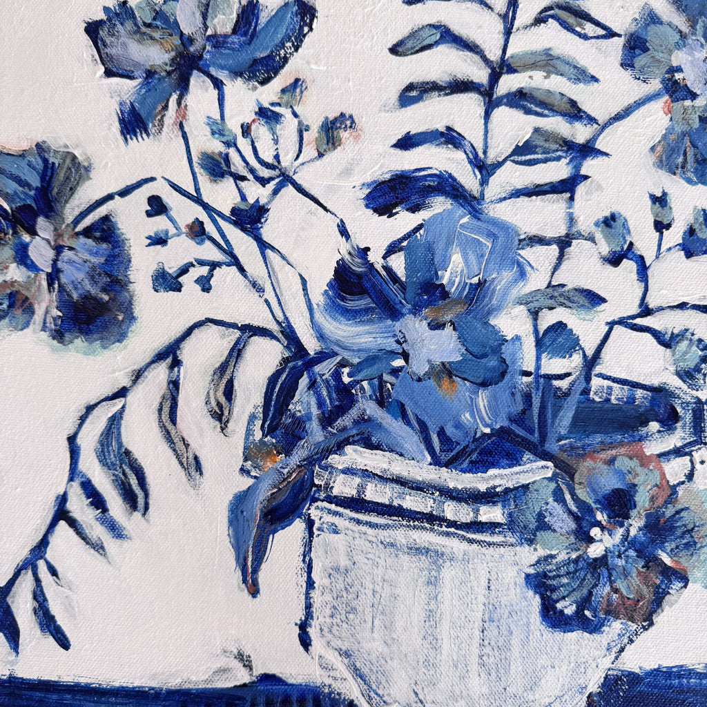 Rachael Little - I’m Into The Blues 1