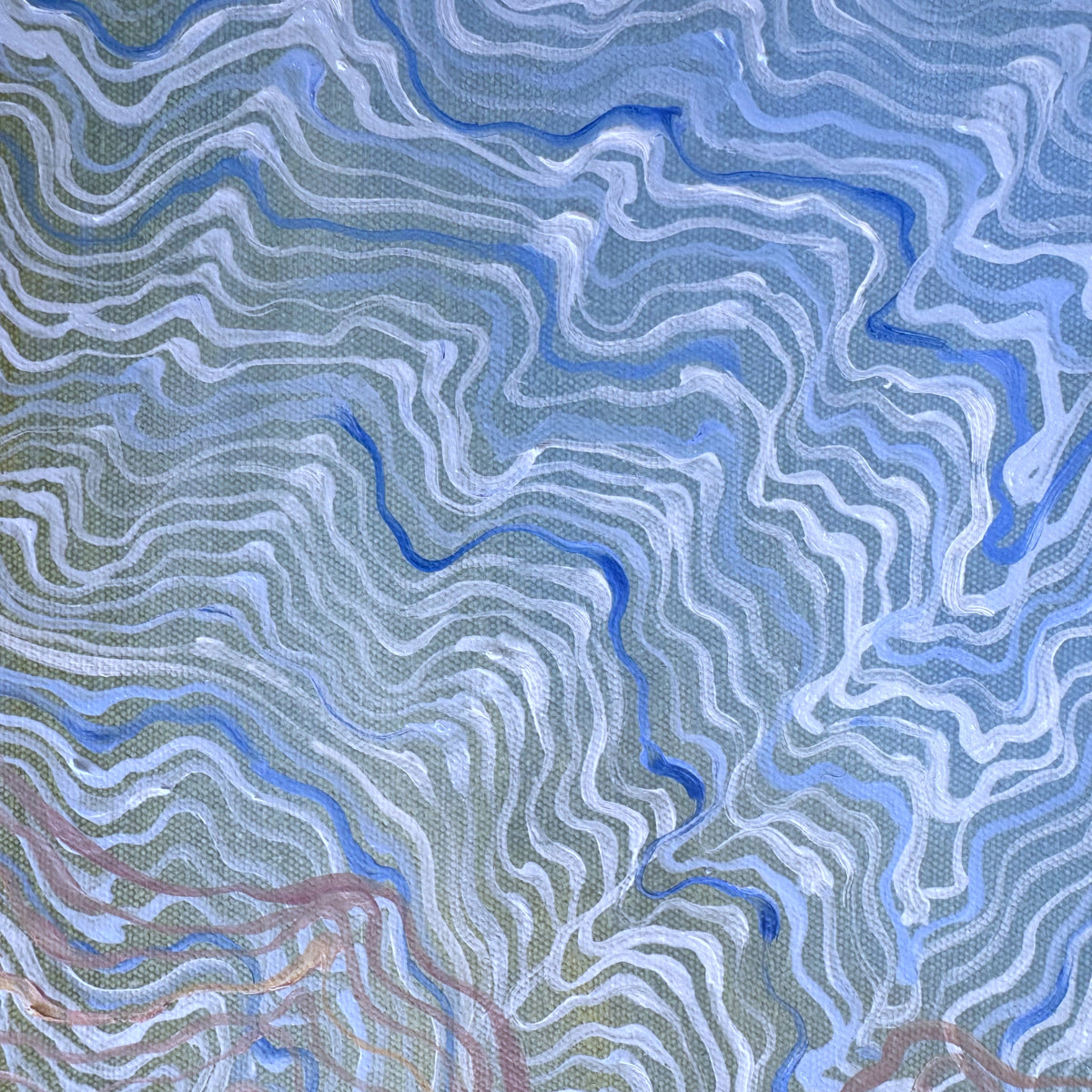 Jennifer Tarry Smith - Shallows