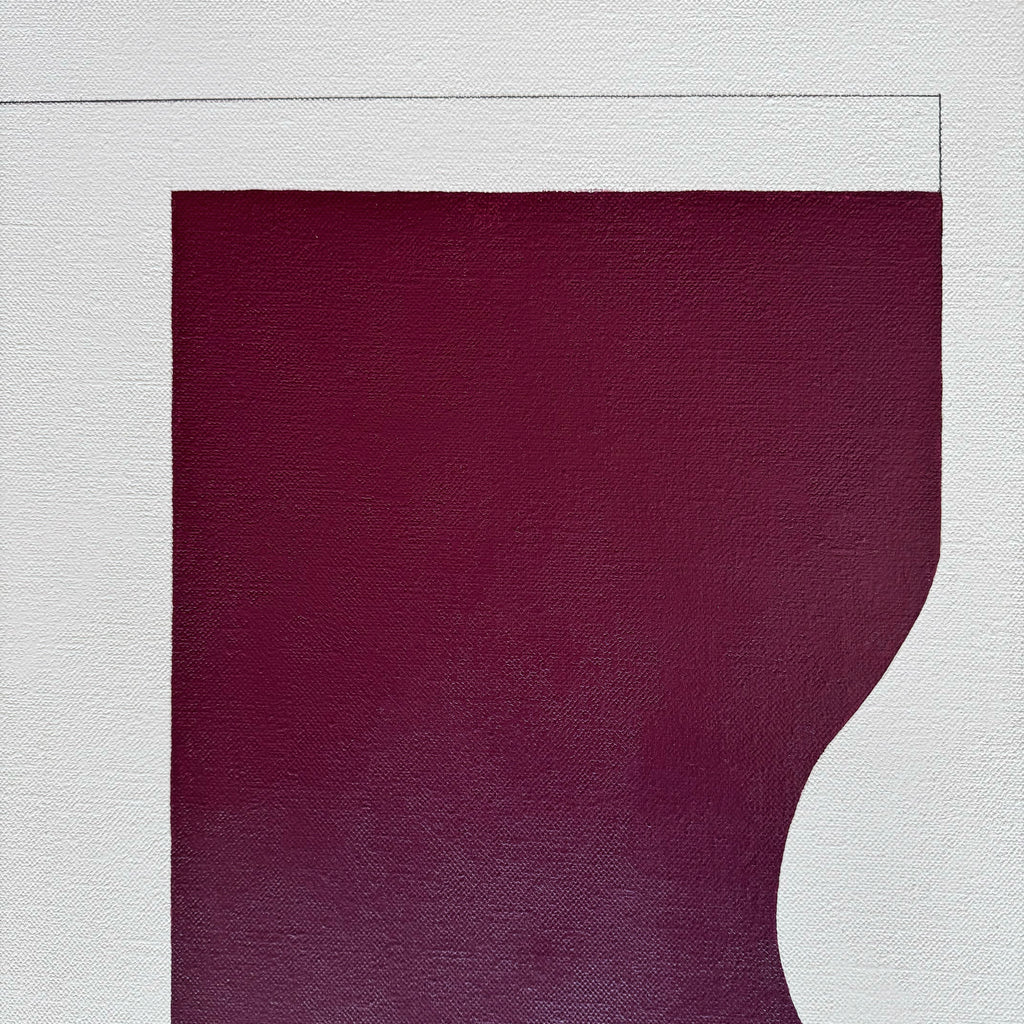 Tara Schyer - Reflections, Sacred Balance I