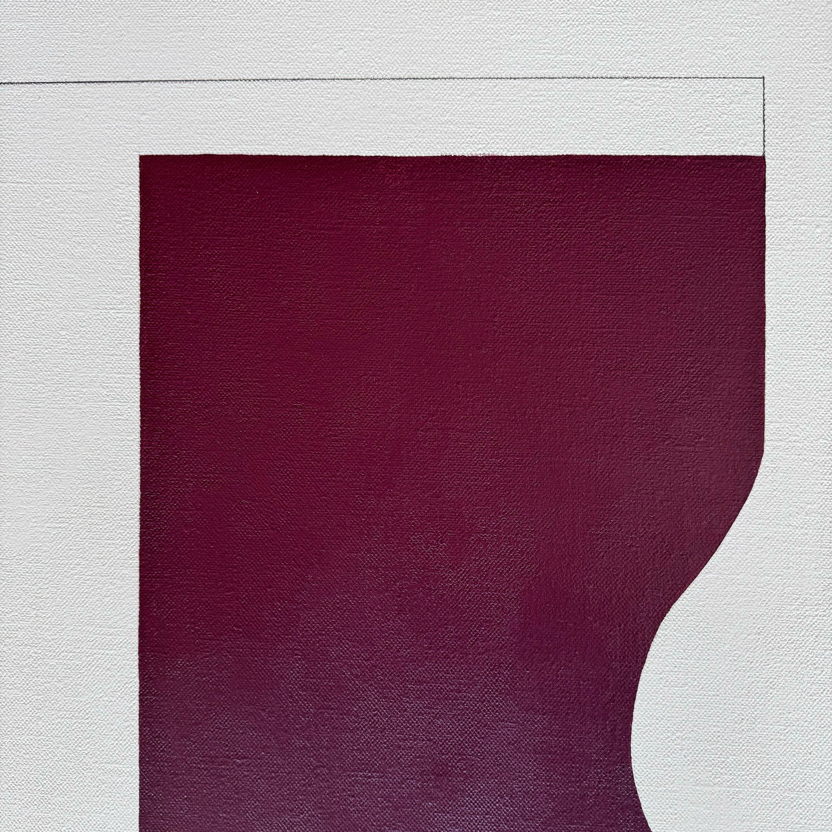 Tara Schyer - Reflections, Sacred Balance I