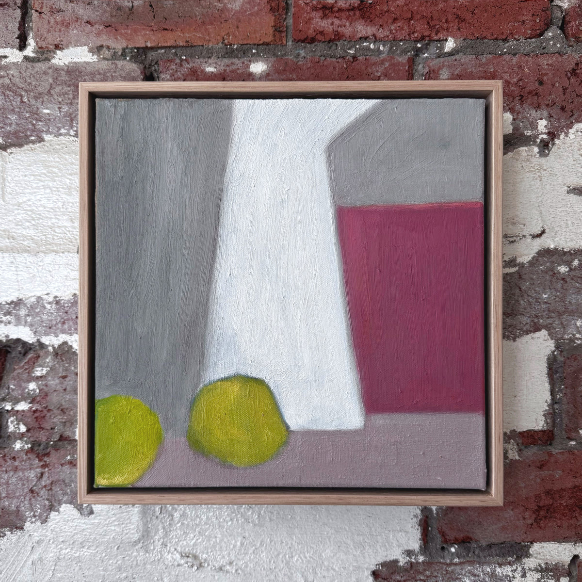 Susannah Bond - Still Life II