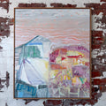 Fleur Stevenson - The Treehouse