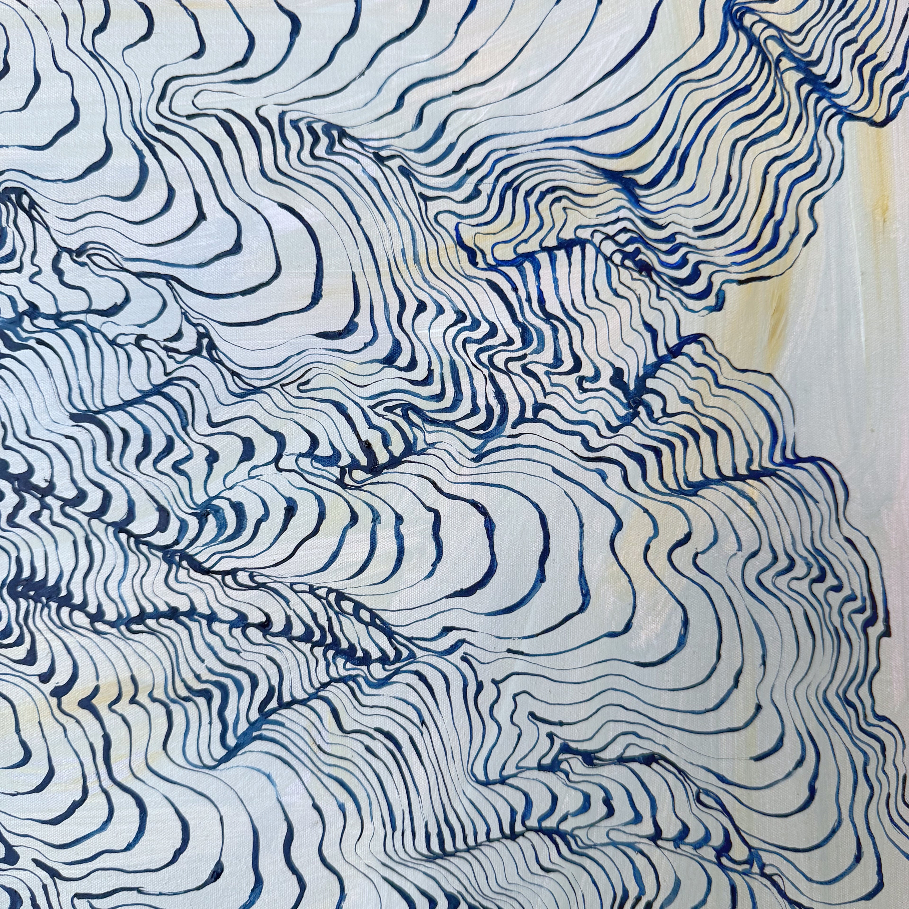 Jennifer Tarry Smith - Seiche
