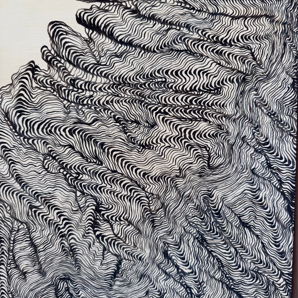 Jennifer Tarry Smith - Line In Light