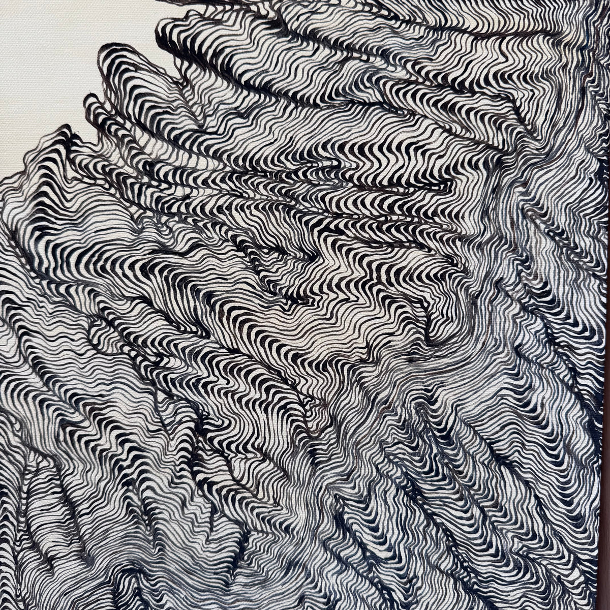 Jennifer Tarry Smith - Line In Light