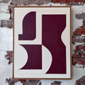 Tara Schyer - Reflections, Sacred Balance I
