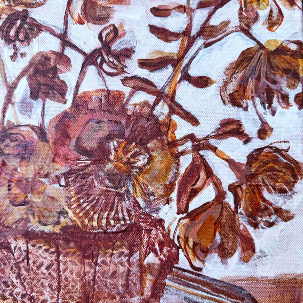 Rachael Little - Colour In Motion