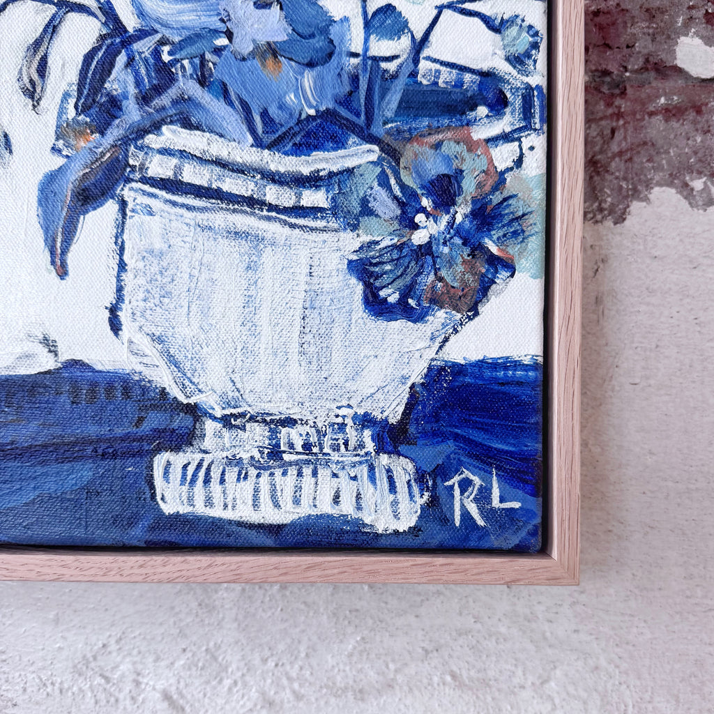 Rachael Little - I’m Into The Blues 1