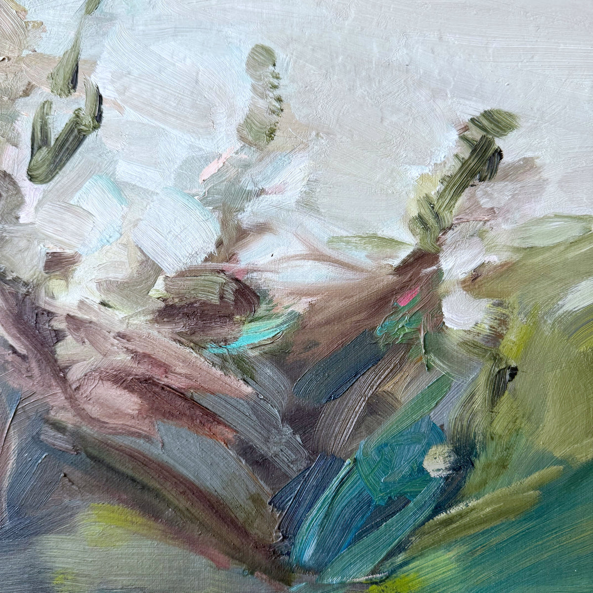 Hoppy Schneider - Ripples On The Canal