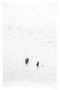 Lisa Atkinson -PANDANUS LOVE   Byron Bay – Noosa - Patience, The Pass, Byron Bay 2024 – Limited Edition Fine Art Print