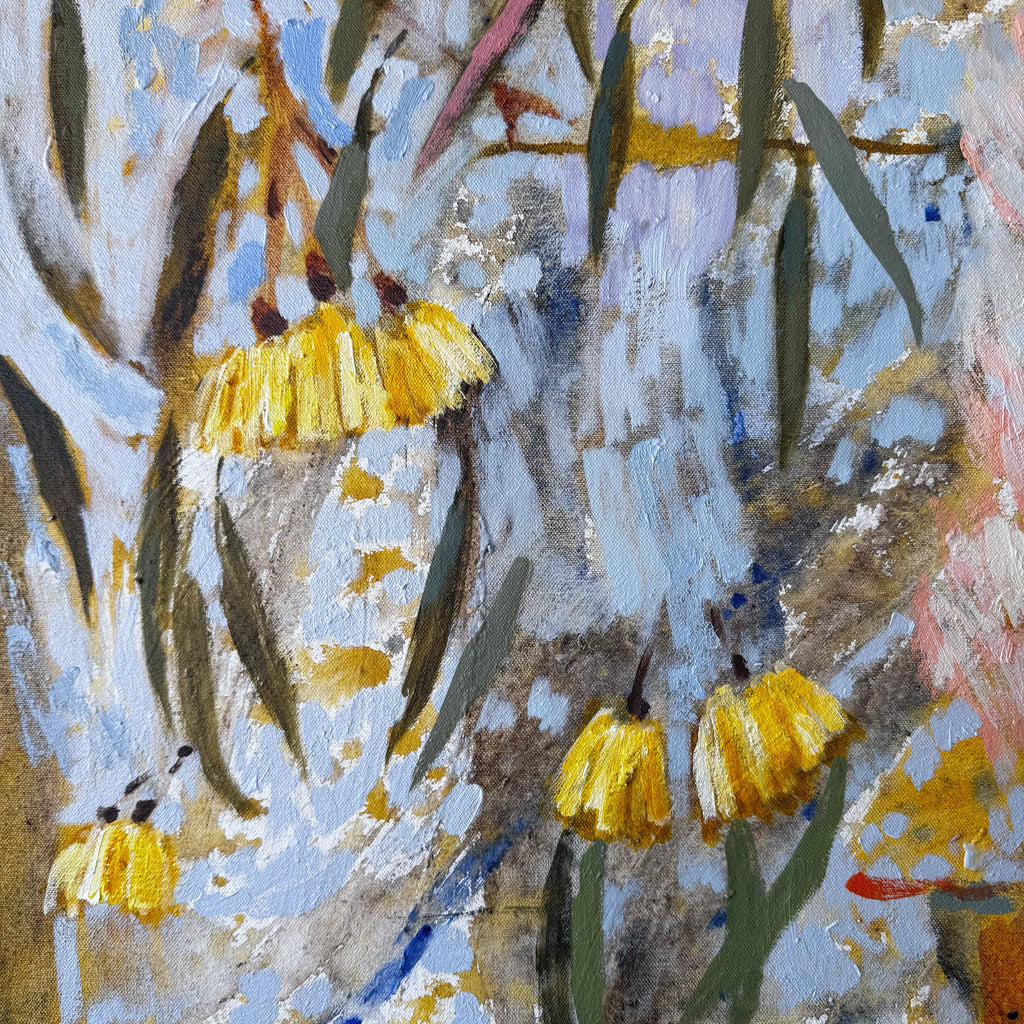 Cate Maddy - Sunlit Afternoon