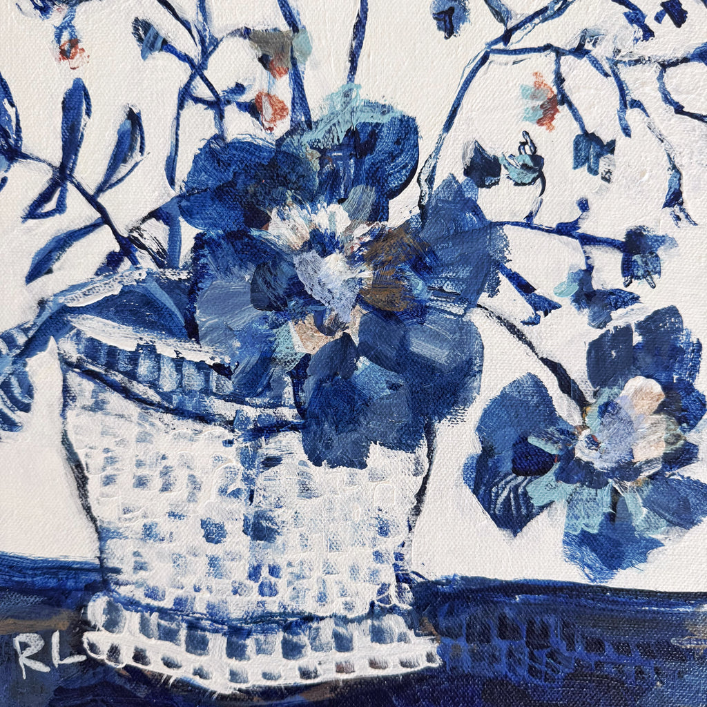 Rachael Little - I’m Into The Blues 2
