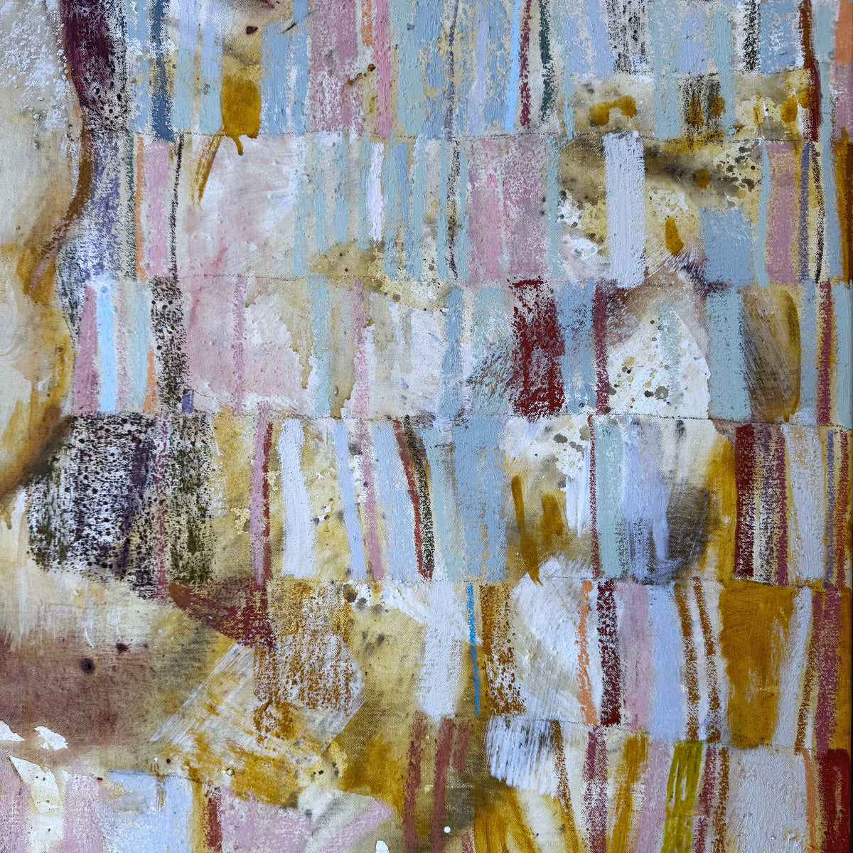 Cate Maddy - Ghost Gum Conversation