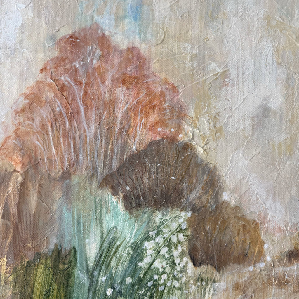Marika Borlase - Golden Hour Spritz