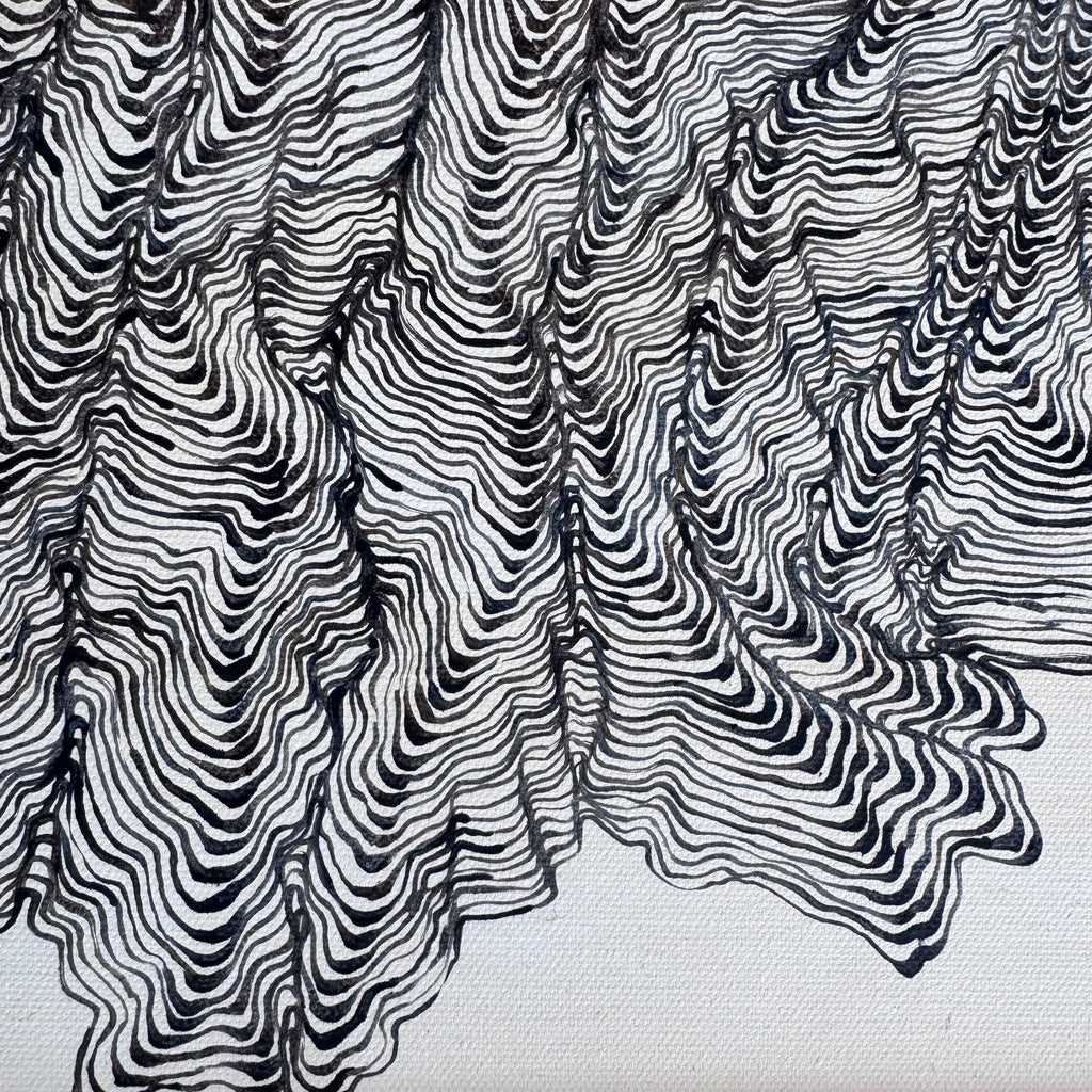 Jennifer Tarry Smith - Line In Light