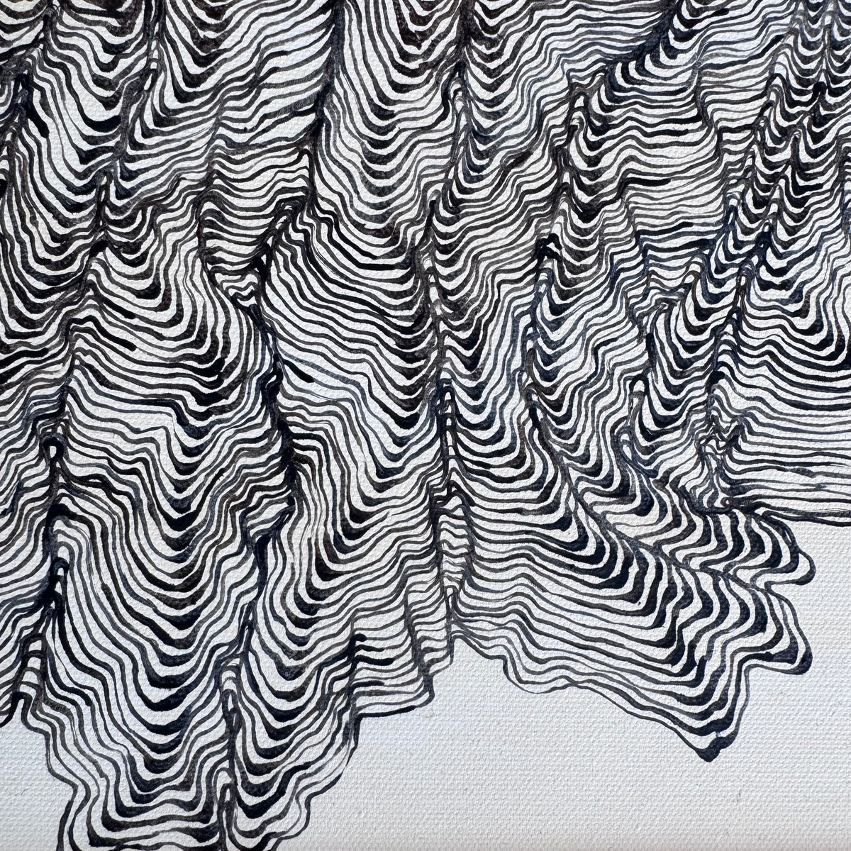 Jennifer Tarry Smith - Line In Light