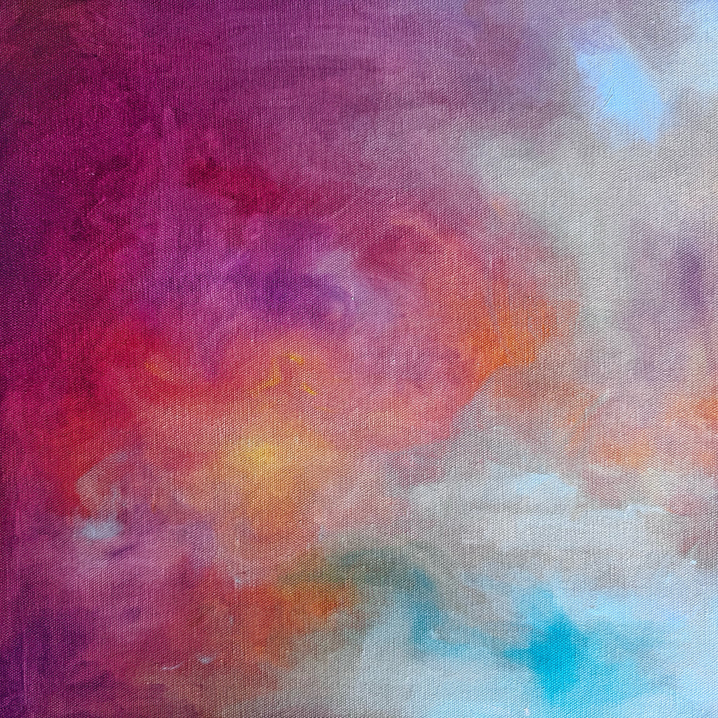 Emma Leonard - Joy In The Tumult