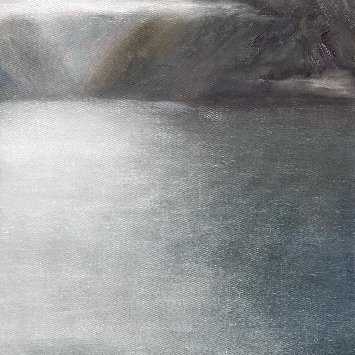 Prue Clay - Misty Mountains MS