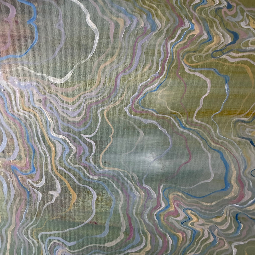 Jennifer Tarry Smith - Velvet Air