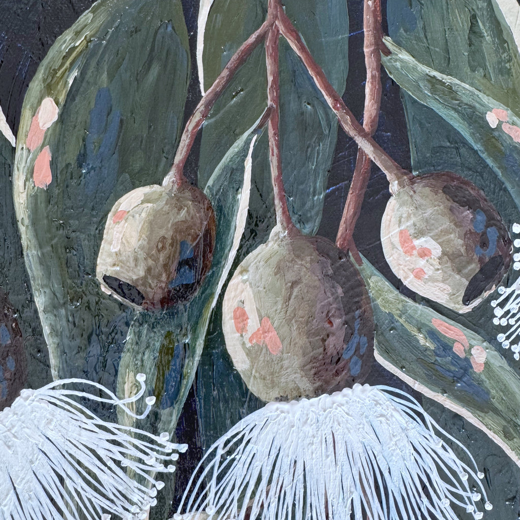 Jessica Anderson - Meet Me Amongst The Gum