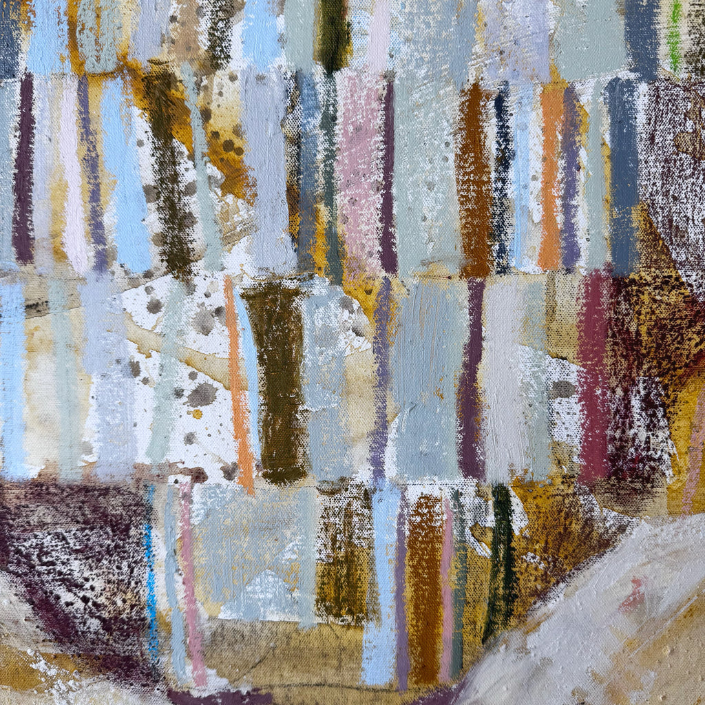 Cate Maddy - Ghost Gum Conversation