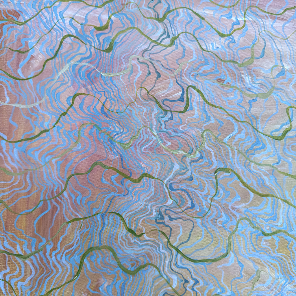 Jennifer Tarry Smith - Slipping Sun