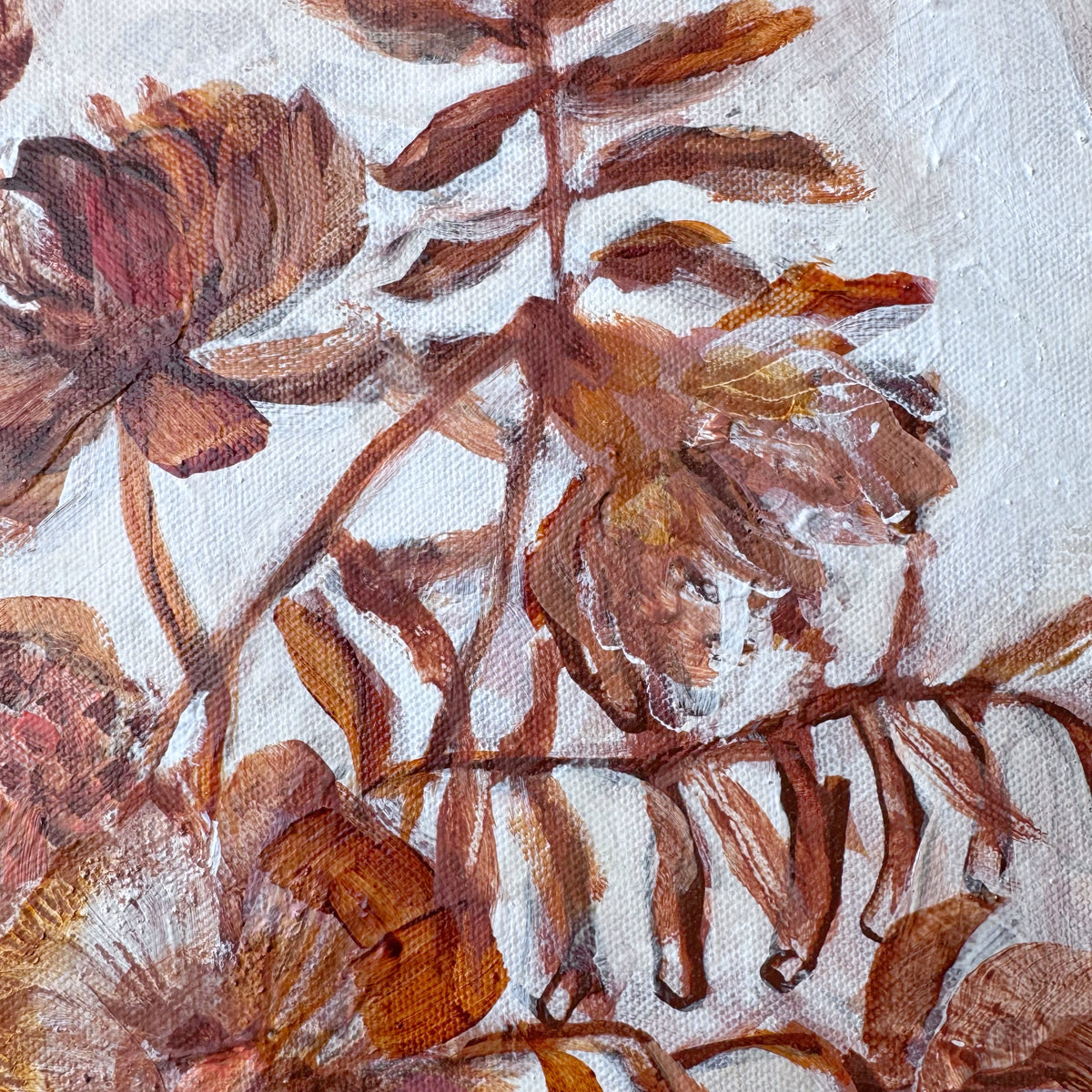 Rachael Little - Colour In Motion II