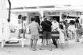 Camaraderie - Monopoli Puglia - CARLA COULSON