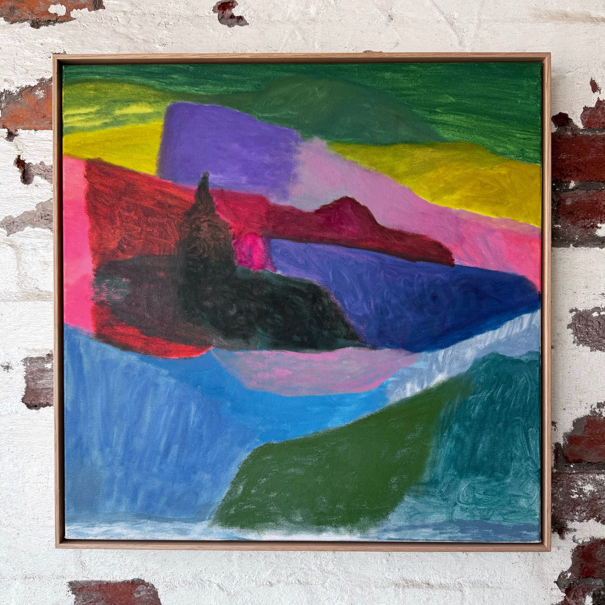 Arite Kannavos - Views To Beyond