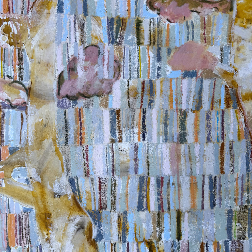Cate Maddy - Ghost Gum Conversation