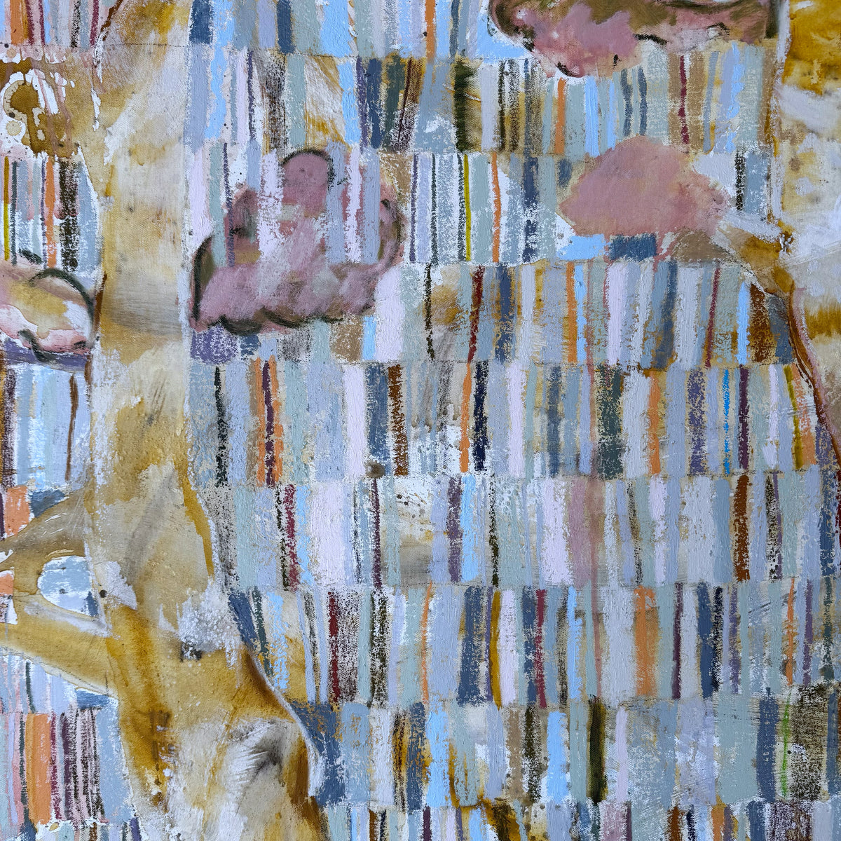 Cate Maddy - Ghost Gum Conversation