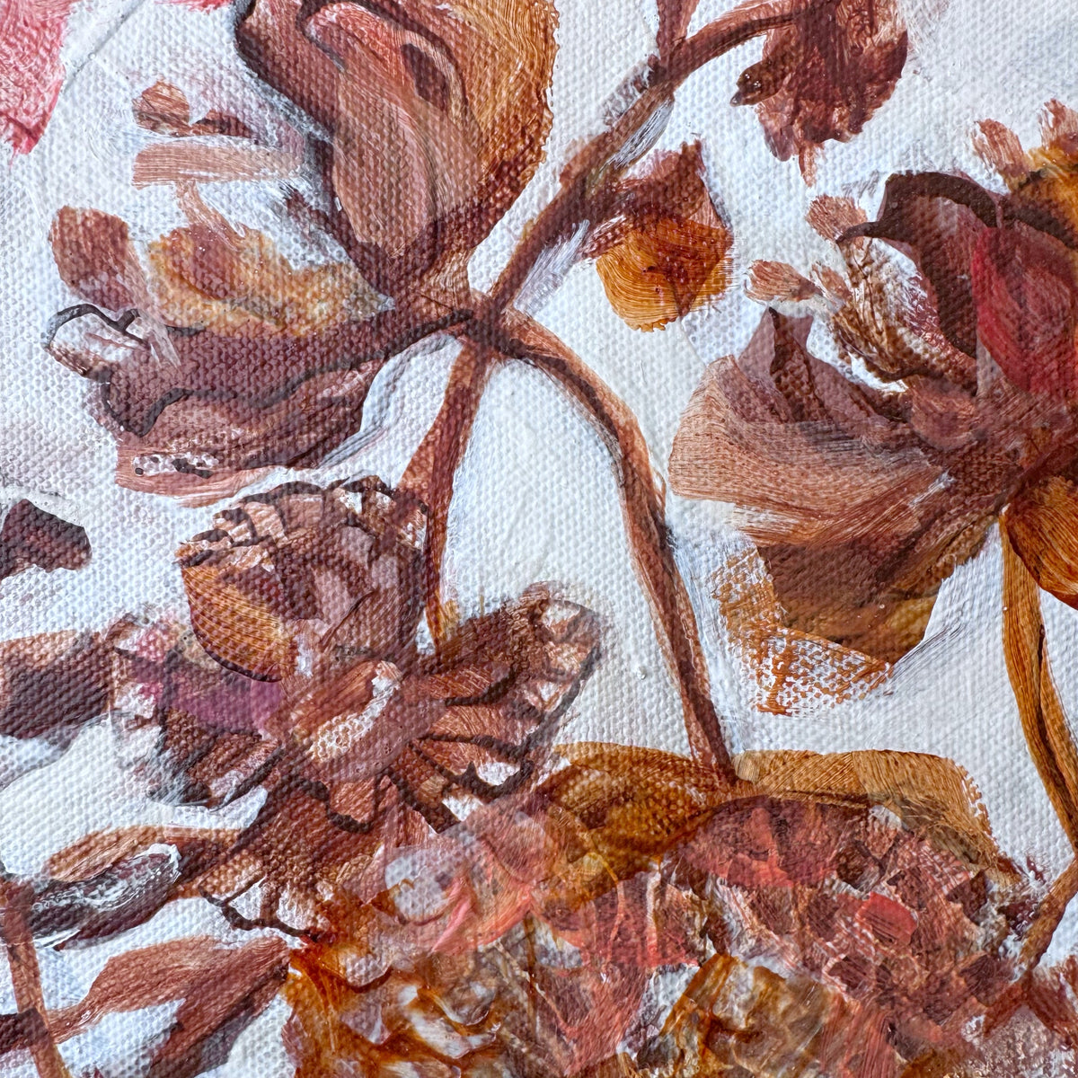 Rachael Little - Colour In Motion II