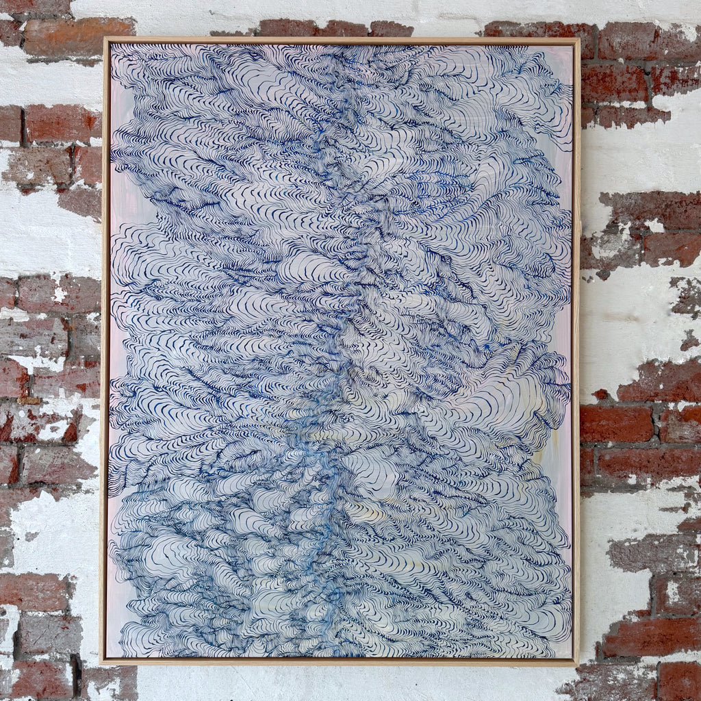 Jennifer Tarry Smith - Seiche