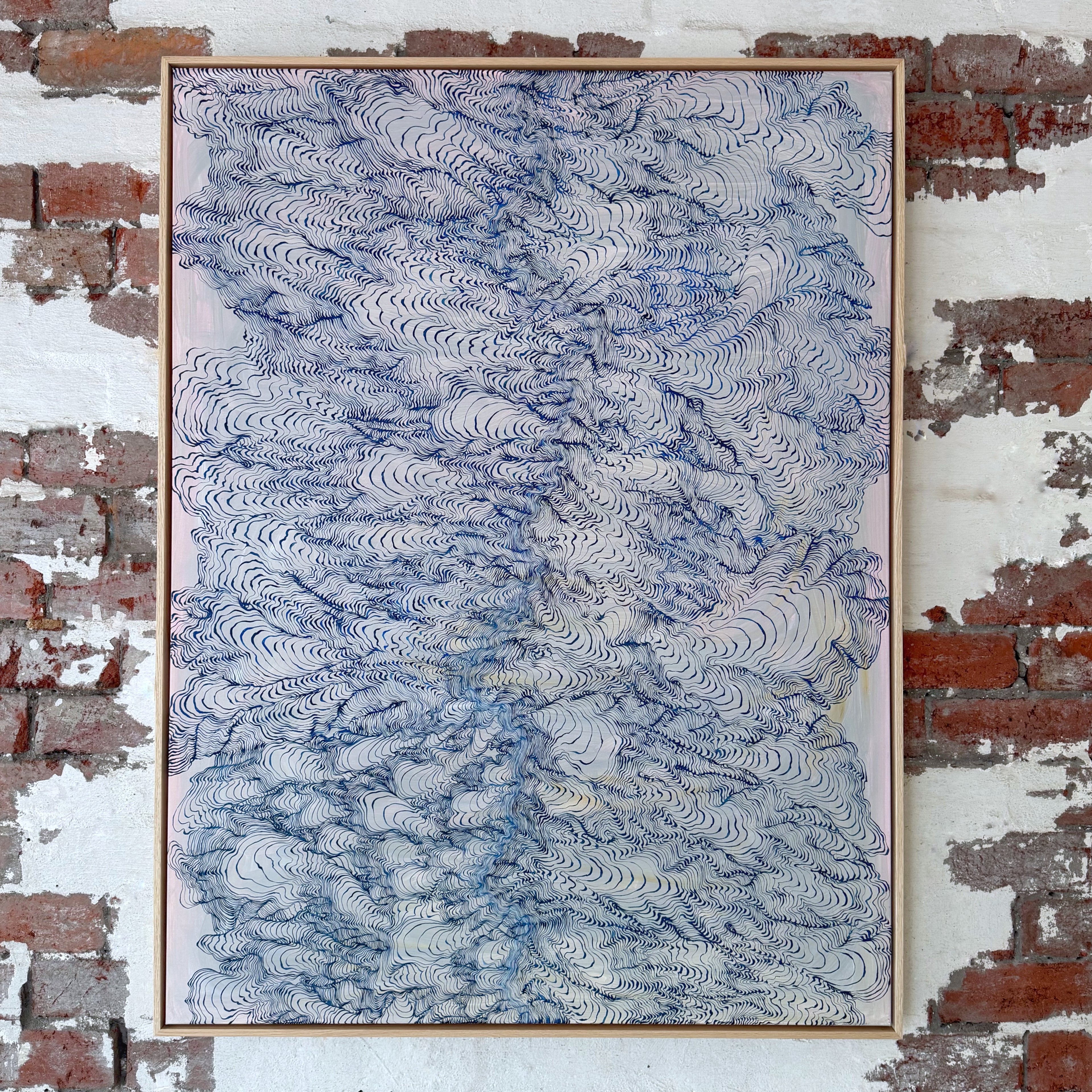 Jennifer Tarry Smith - Seiche