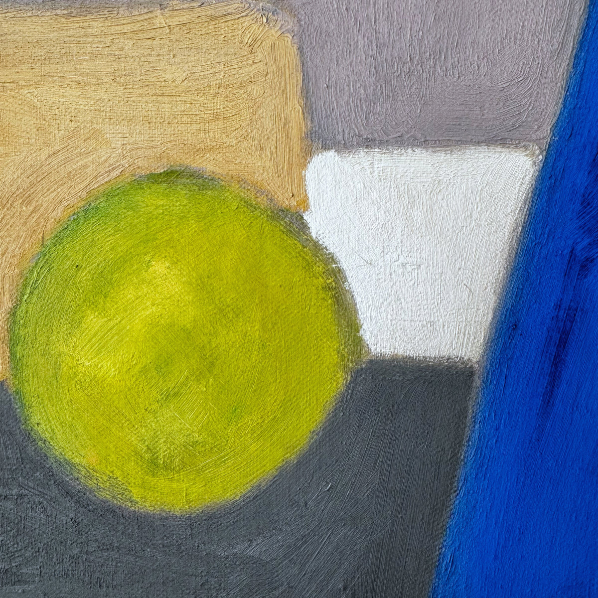 Susannah Bond - Still Life III